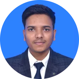 Portrait of Suraj Ahirwar