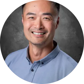 Portrait of Jason Chan