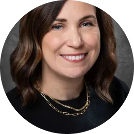 Portrait of Melissa Ardavany