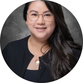 Portrait of Nessa Ramos