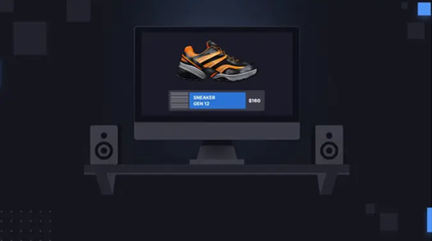 Connecting online and offline shoppers