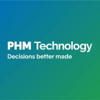 PHM Technology logo