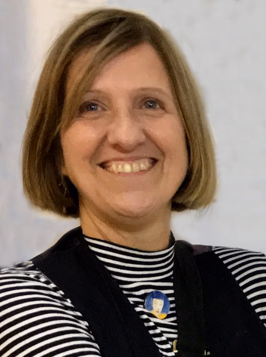 Paulette Bansal