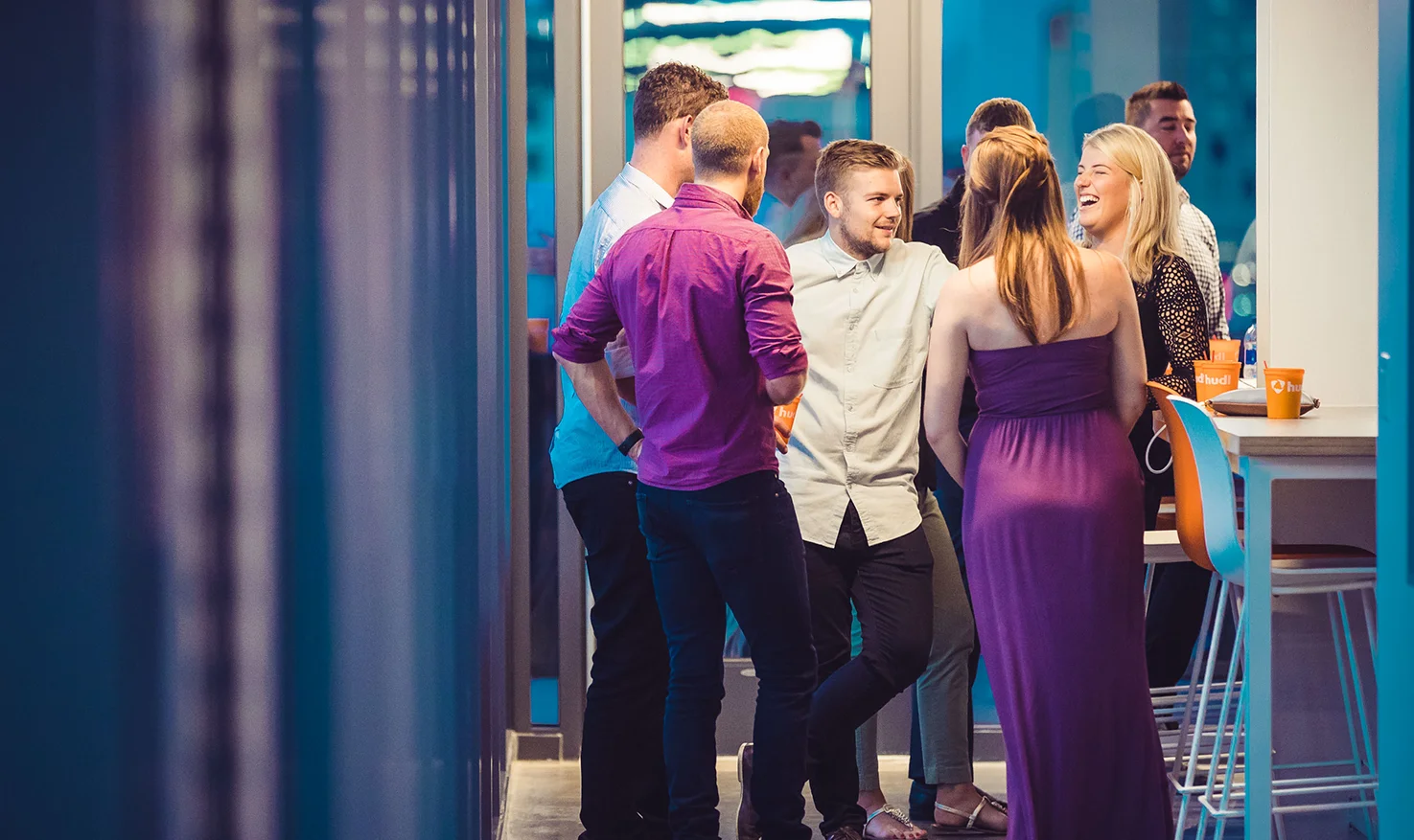 Elkhorn Networking: More Than Just Small Talk