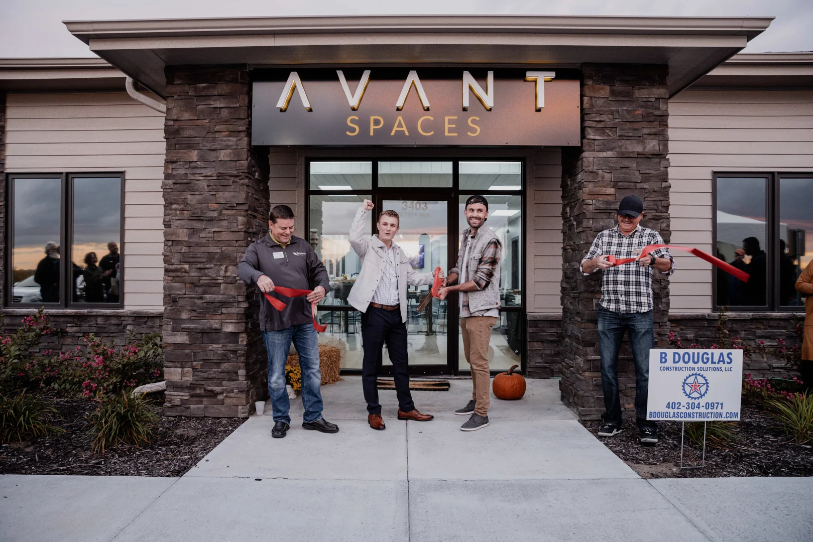 Growing a Small Business in Omaha is Easier Than You Think