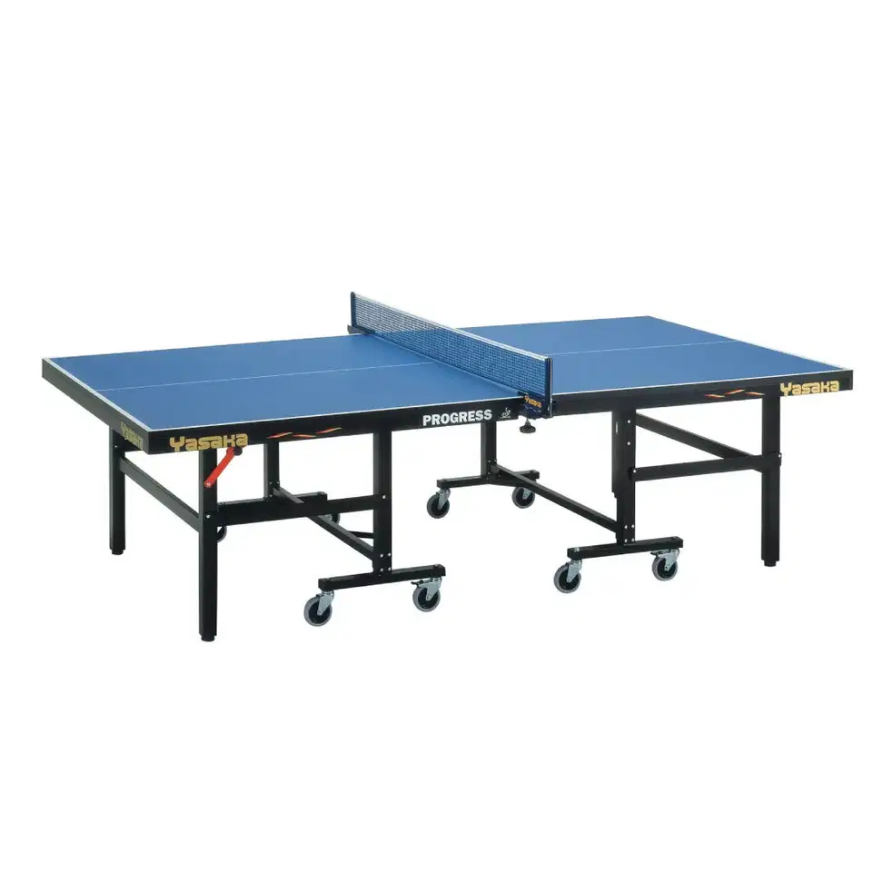 Progress Roller Pingisbord