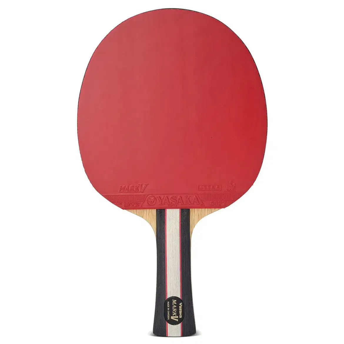 Mark V Carbon Competition