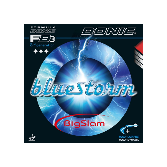 Bluestorm Big Slam