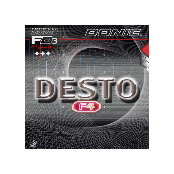Desto F4