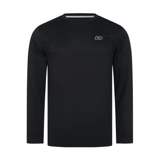 Long Sleeve Black Series