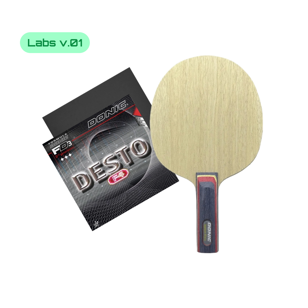 v.01: 'Allplay Balance'