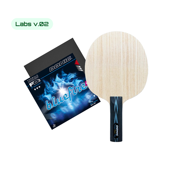 v.02: 'Offensive Power Wood'