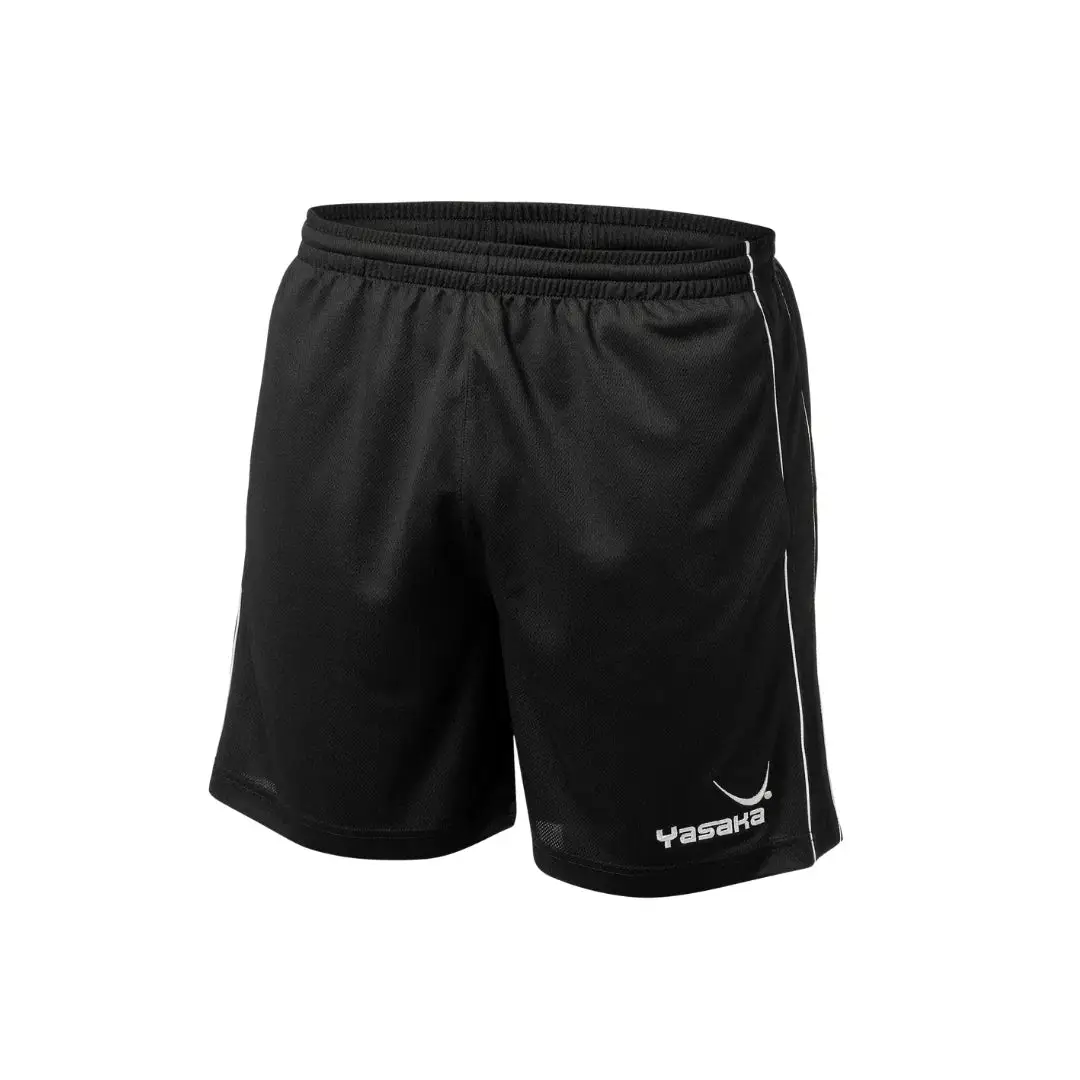 Abora Shorts Svarta