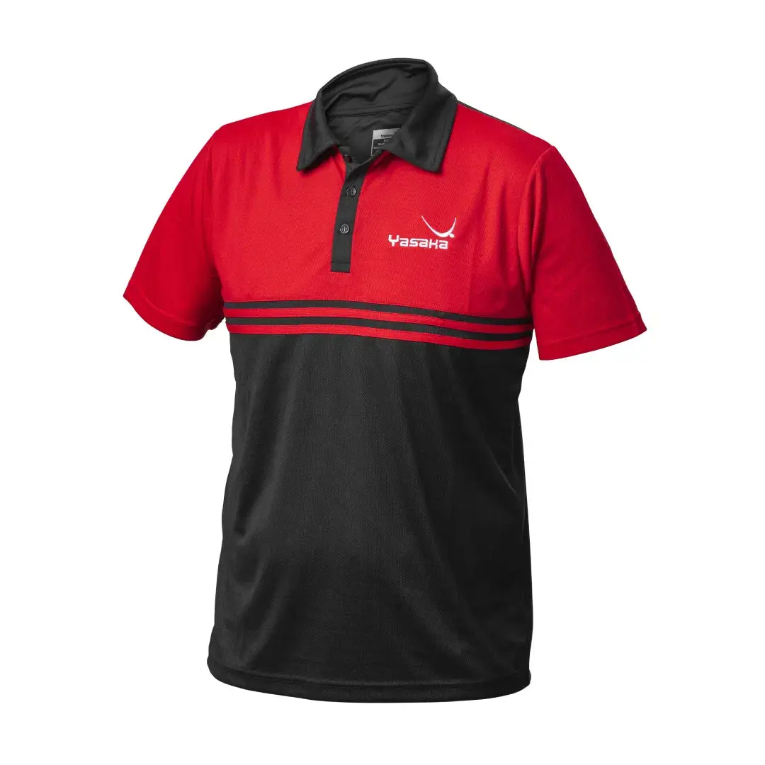 Kompira Polotröja Röd