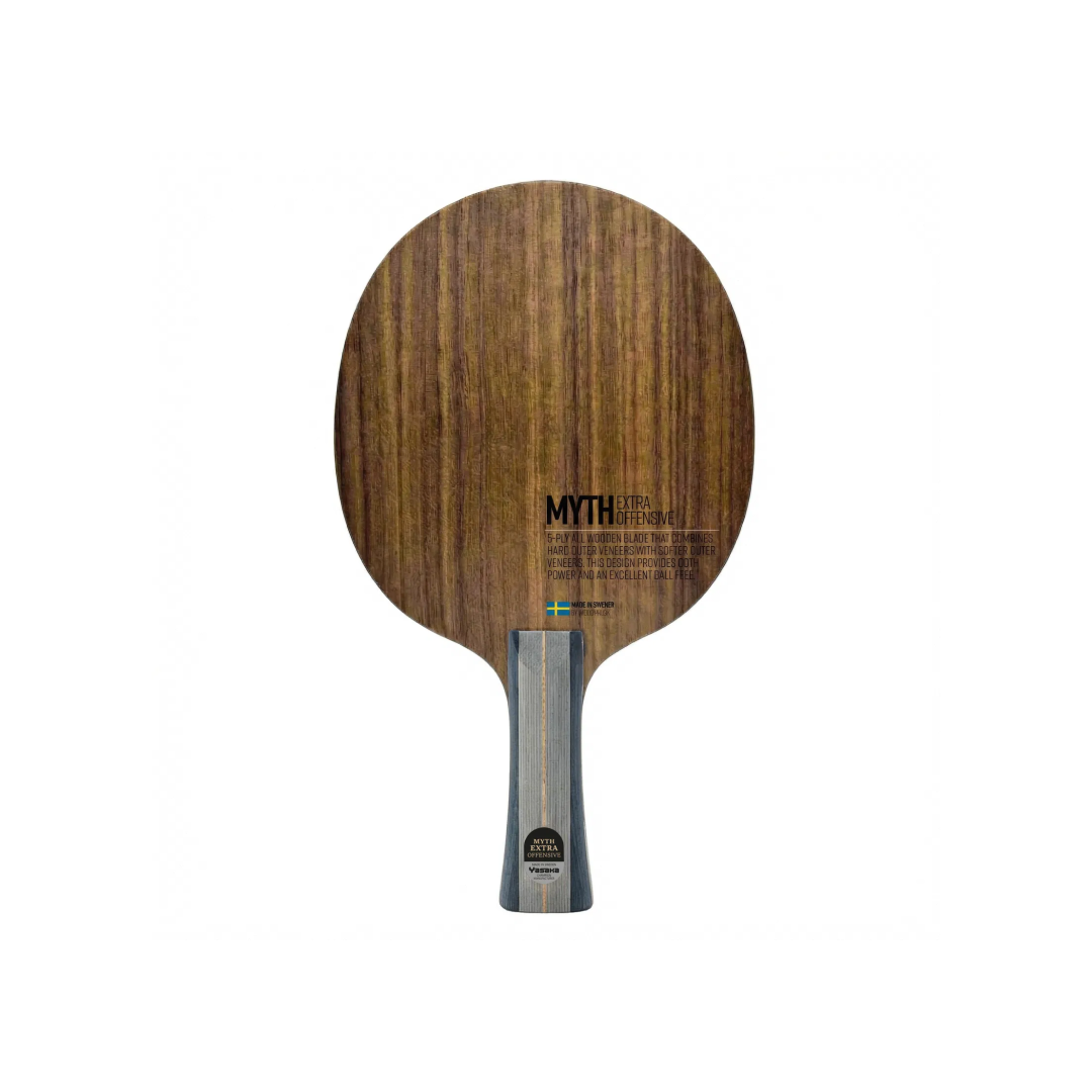 Myth Extra Offensive