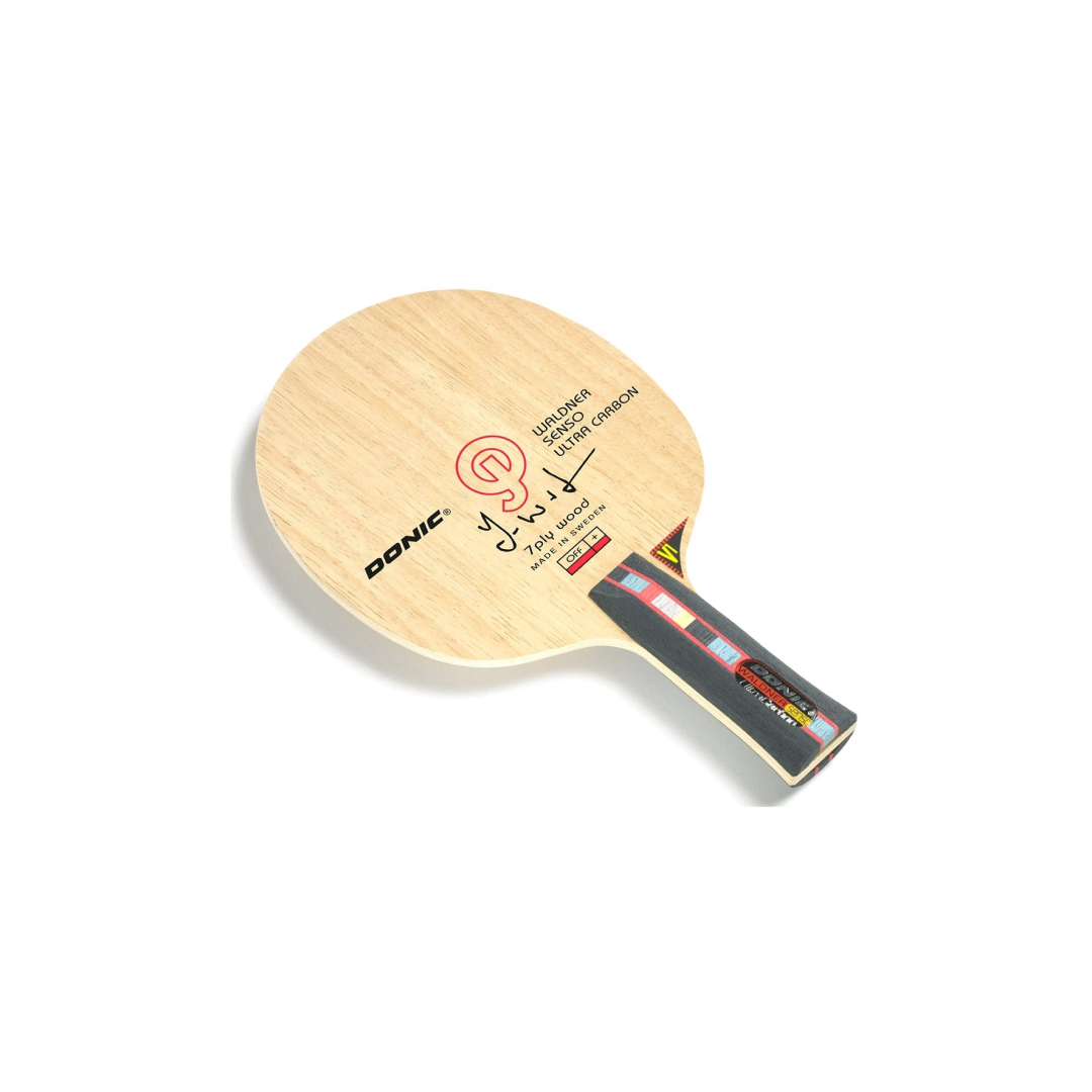 Waldner Senso Ultra Carbon