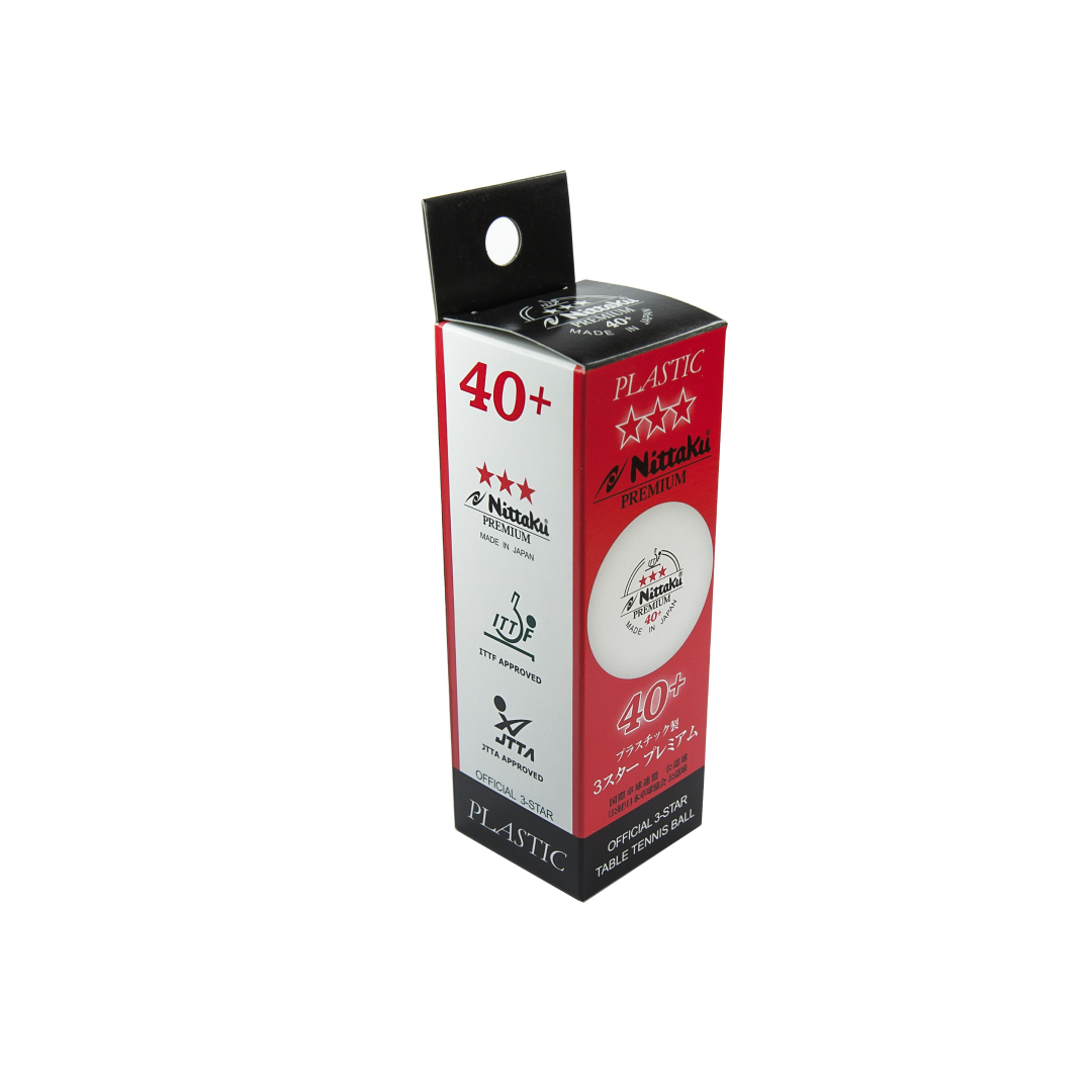 Premium 3-star 40+ 3p