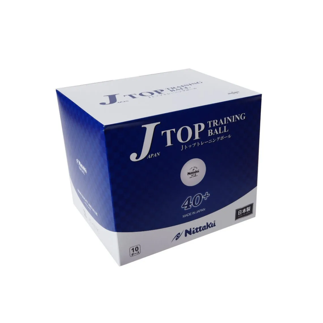 JTOP 40+ 120-pack