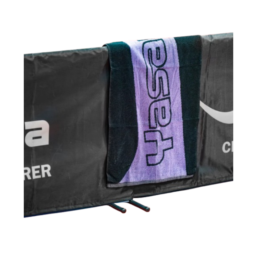 Barriär Premium Yasaka 5-pack