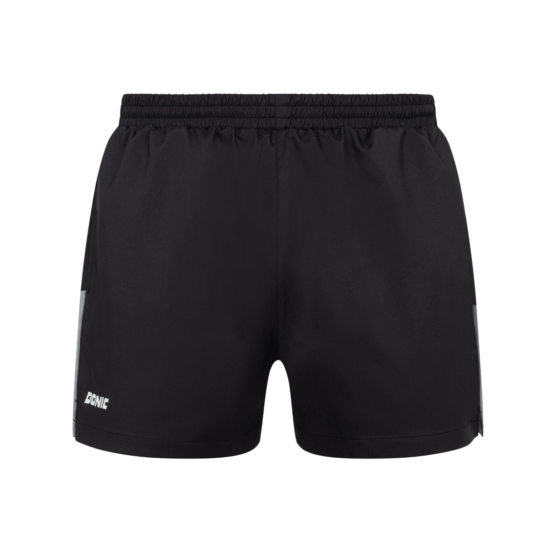 Shorts Pure Svart