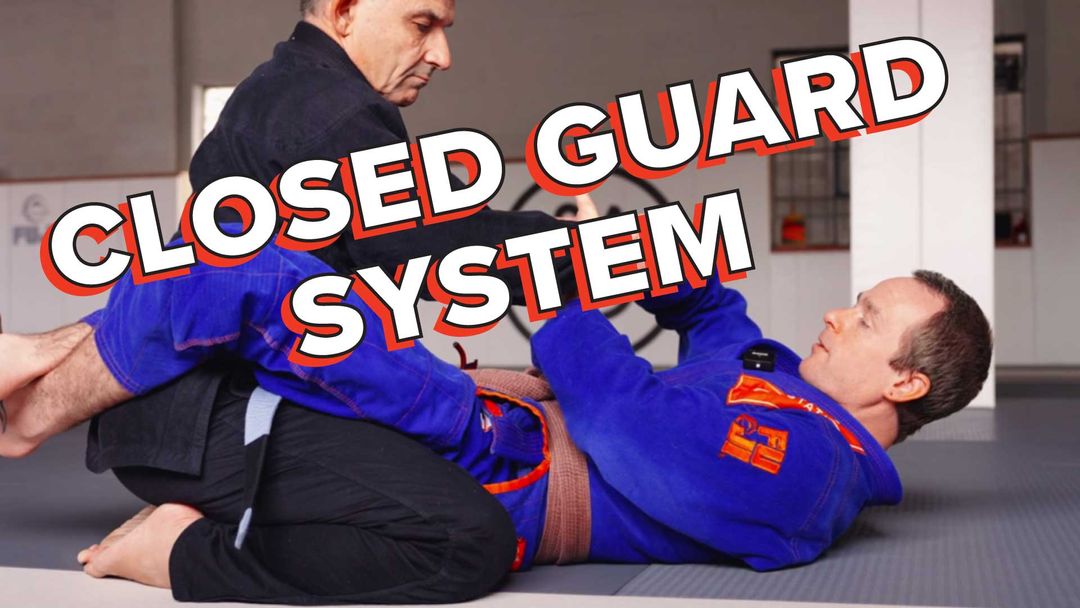 Free Jiu Jitsu Courses Online | Grappler Station