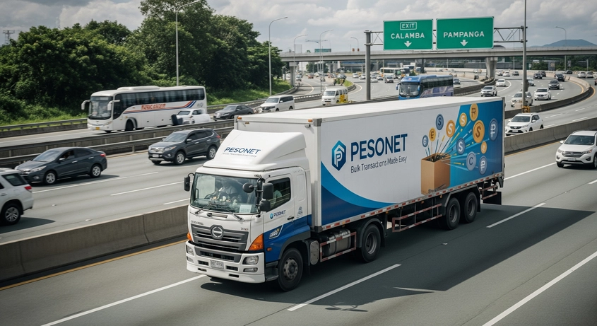 NextPay: InstaPay vs PESONet Analogy