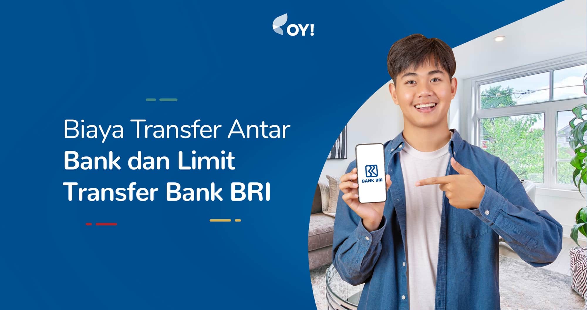 Biaya Transfer Antar Bank dan Limit Transfer Bank BRI