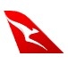 Qantas International Red Tail Sale