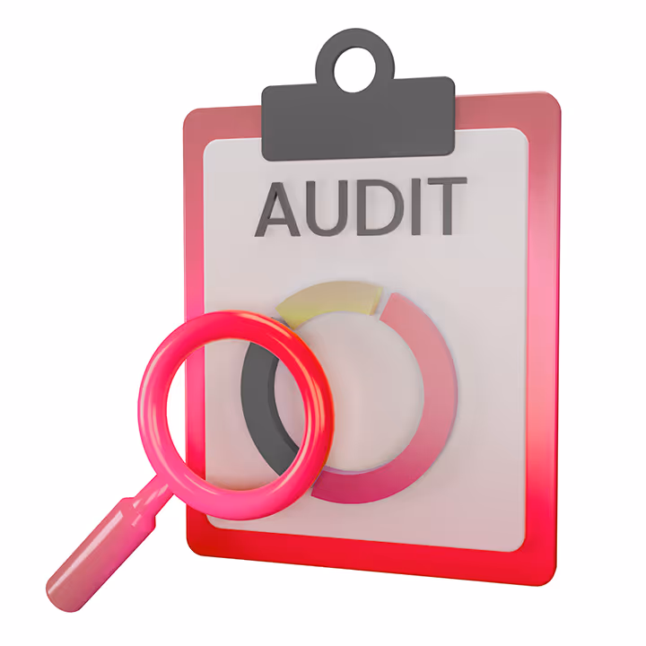 Audit your daily decisions