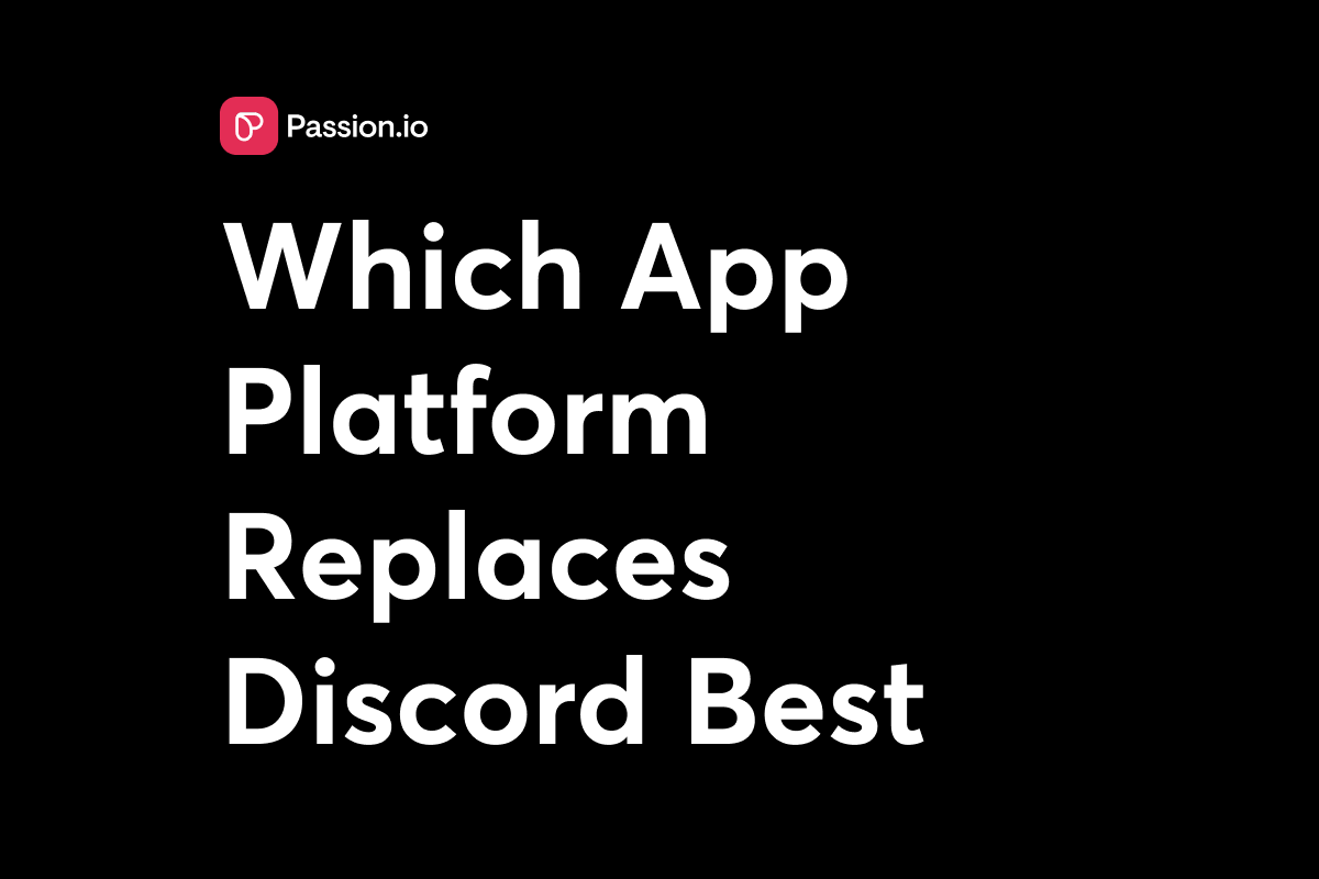 discord alternatives