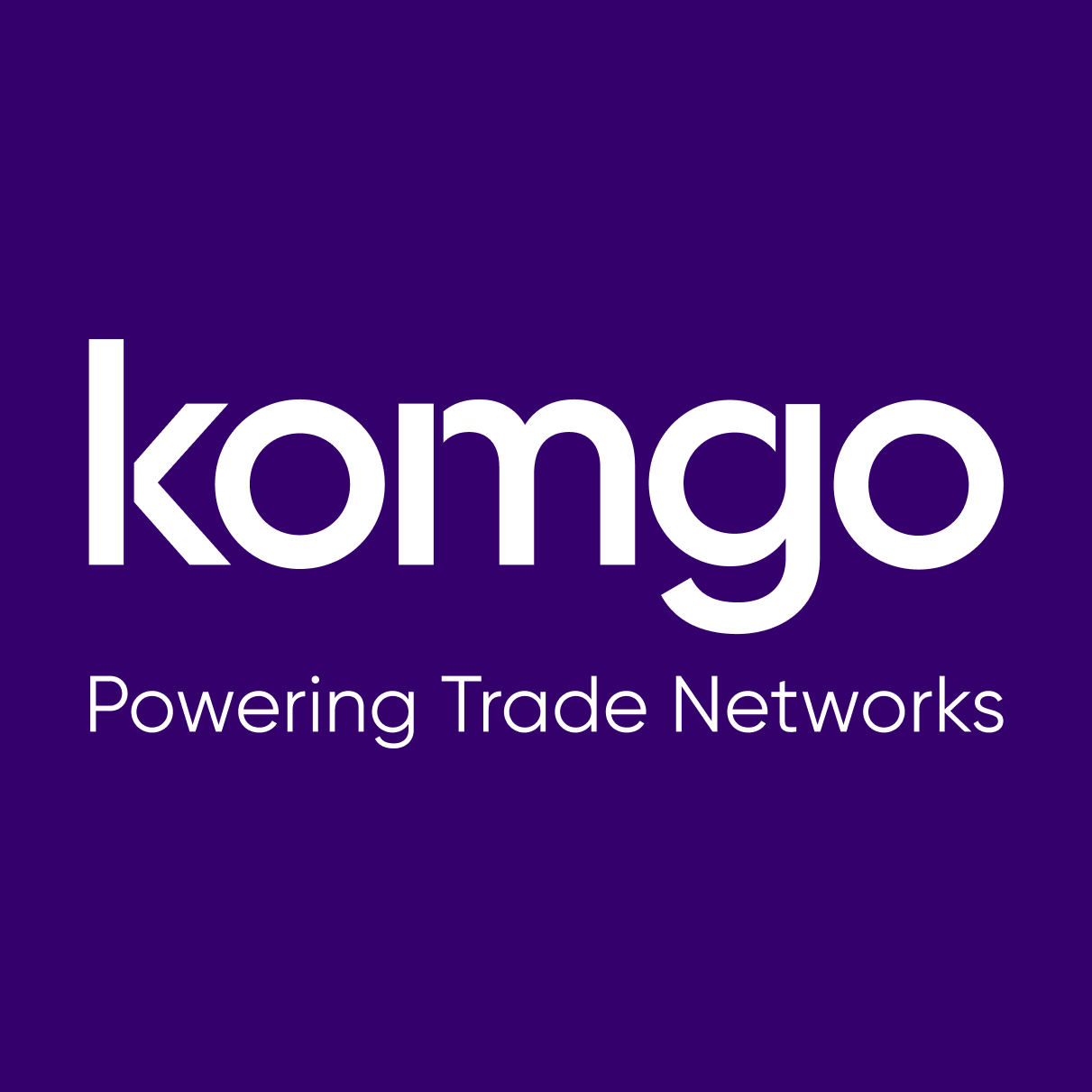 About Komgo | Trade Finance Platform & Solutions