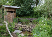 The Bat Conservation Trust’s Nocturnal Garden