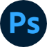 photoshop logó