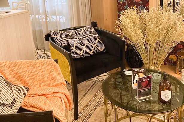 L'esprit Libre - Best Western Paris Roissy - Lobby