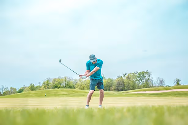 Hôtel L'esprit Libre - Séminaire Golf