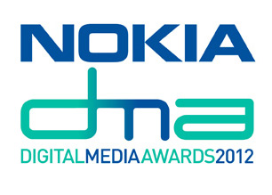 Other Voices nominated for 2012 Digital Media Awards
