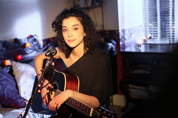Day 1 @ Other Voices 10: The Frames, St. Vincent, The Coronas, Little Green Cars and Triur
