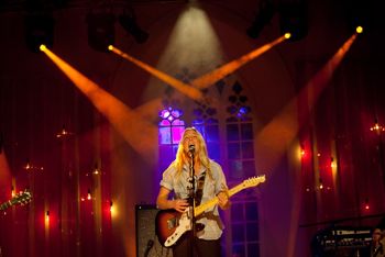 Day 3 at Other Voices 9: Lissie, Everything Everything, ASIWYFA, Smoke Fairies & James Vincent McMorrow