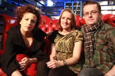 Day Six at Other Voices 8 with LOWMountain