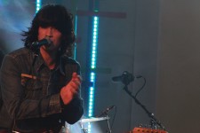 Day Three at Other Voices 8 - Evening