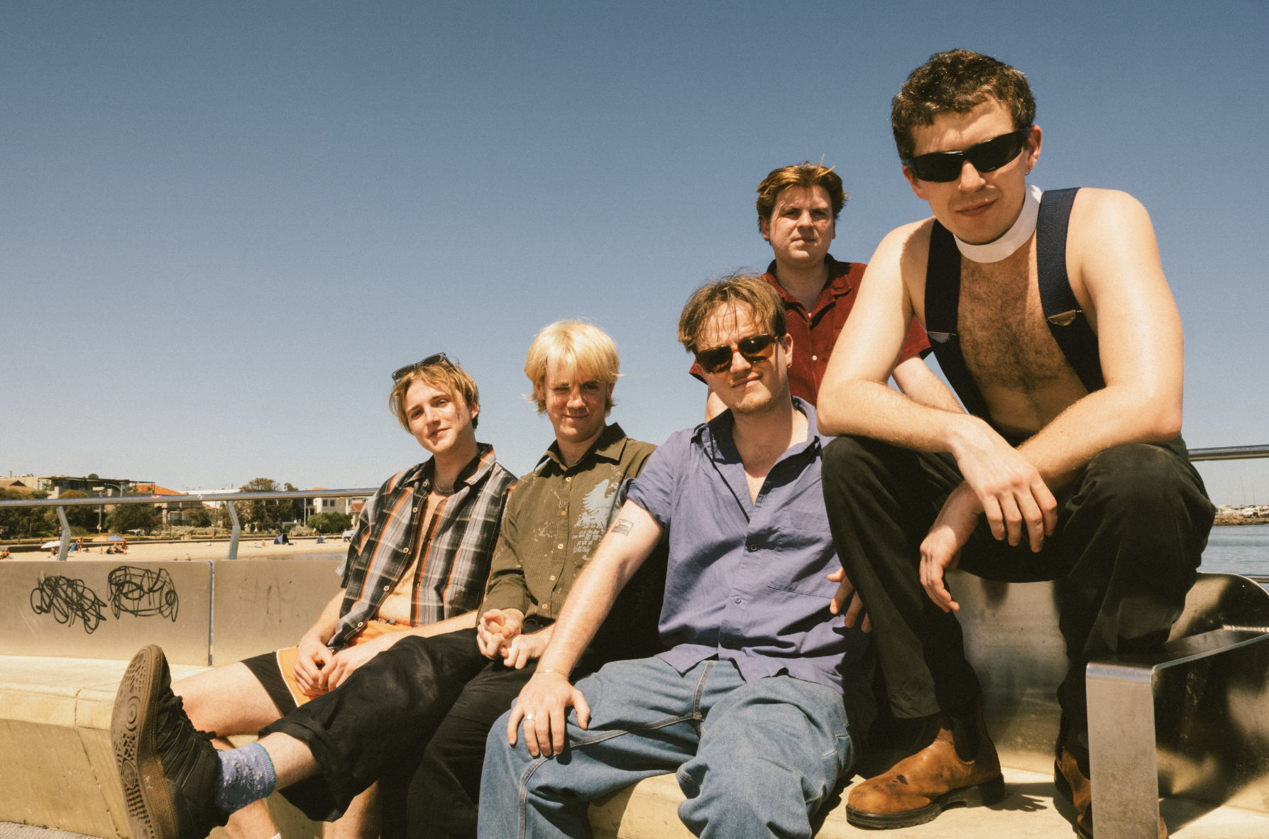 Fresh names for St James’, plus Banter & the App