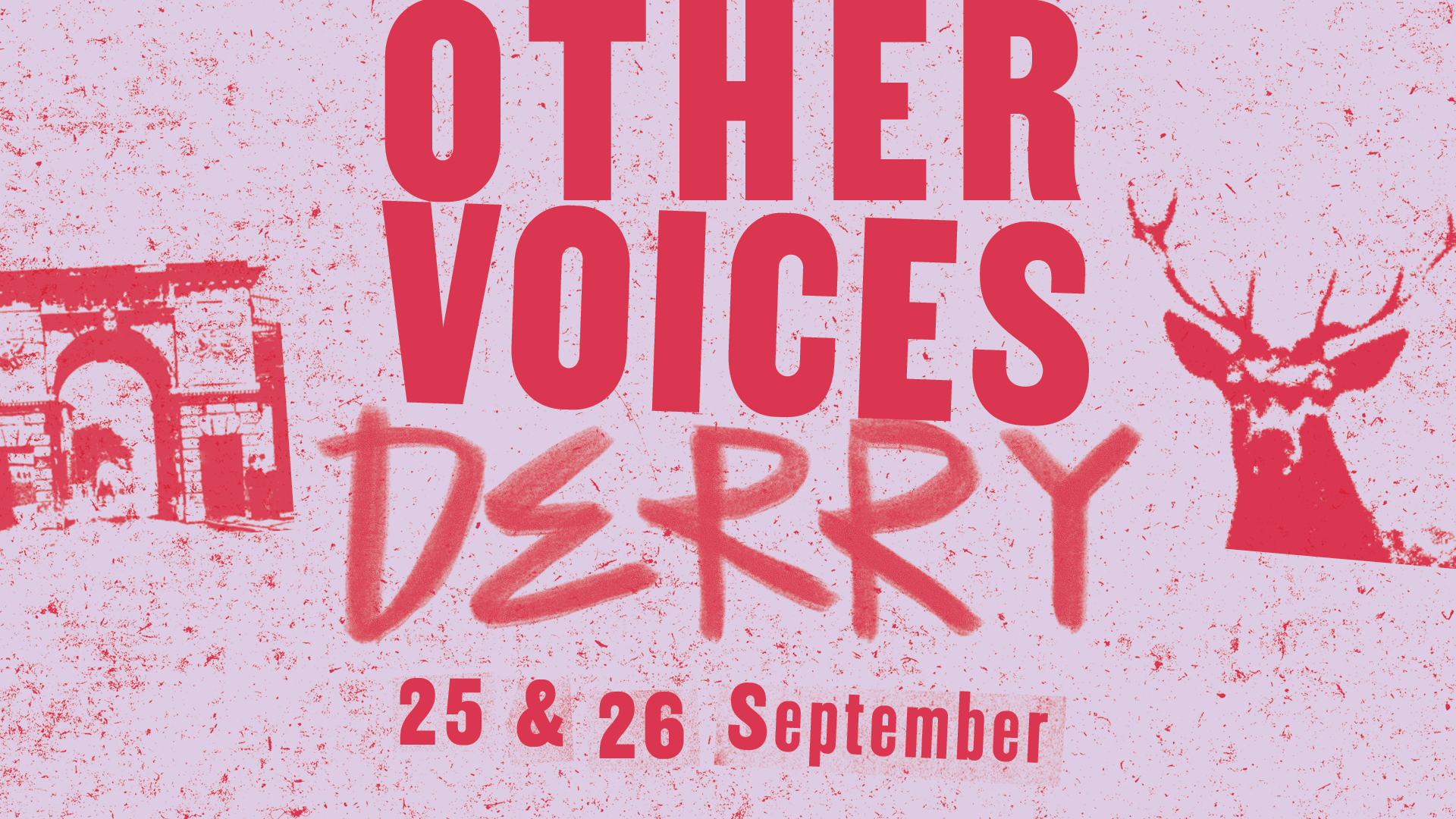 OV returns to Derry this September 
