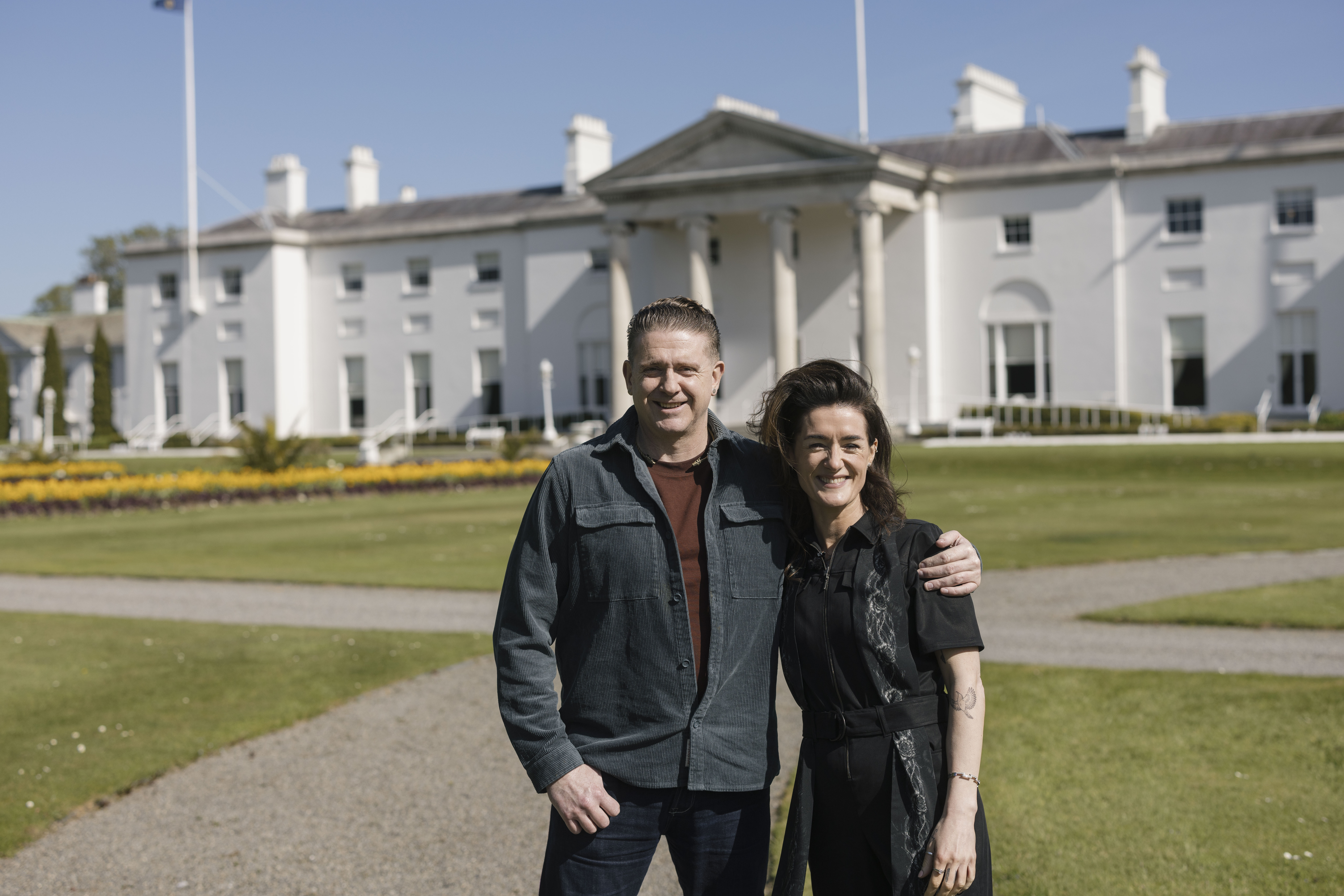 The Anam Session lands on RTÉ this autumn