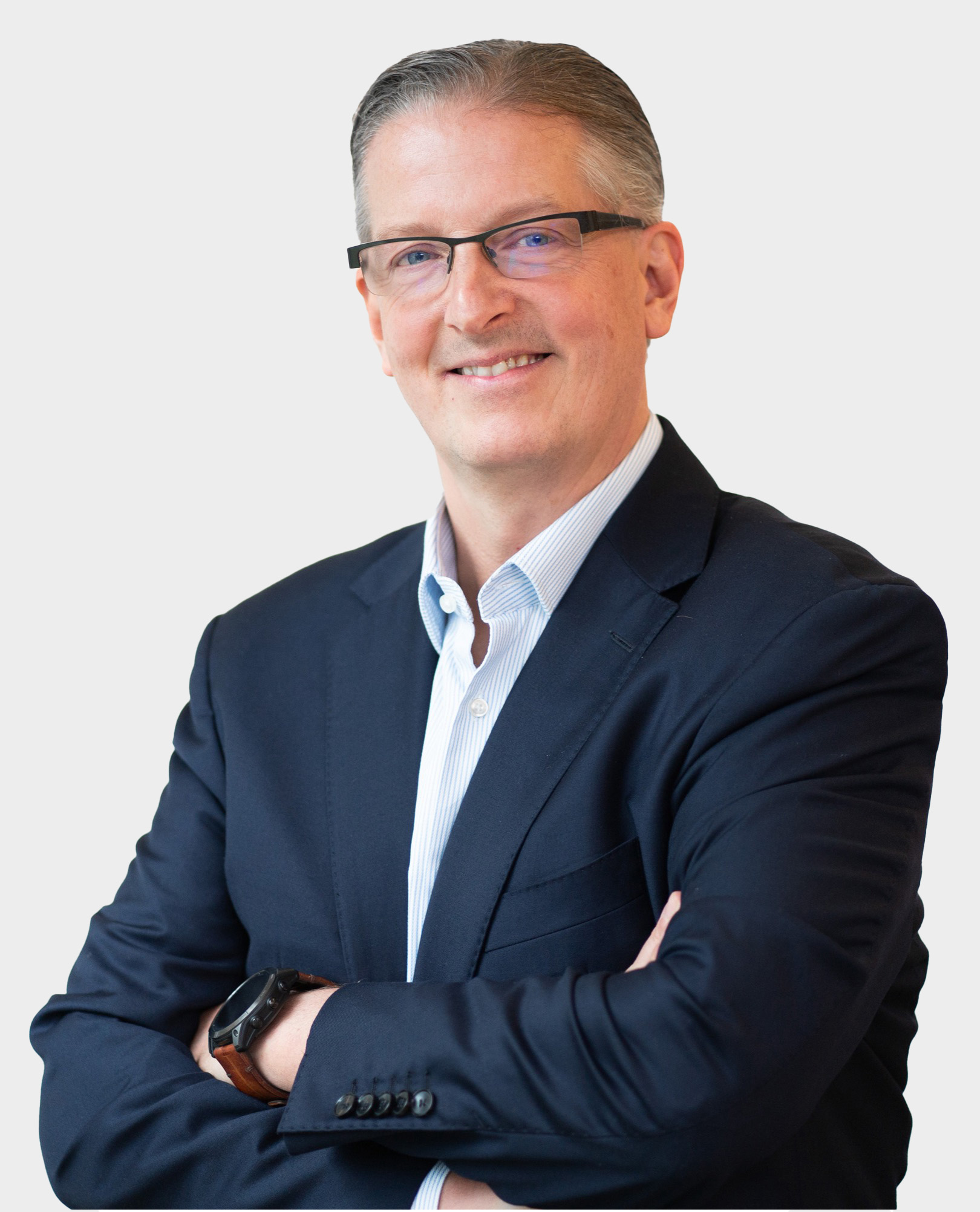 Robert Kirchner - Acadia.inc