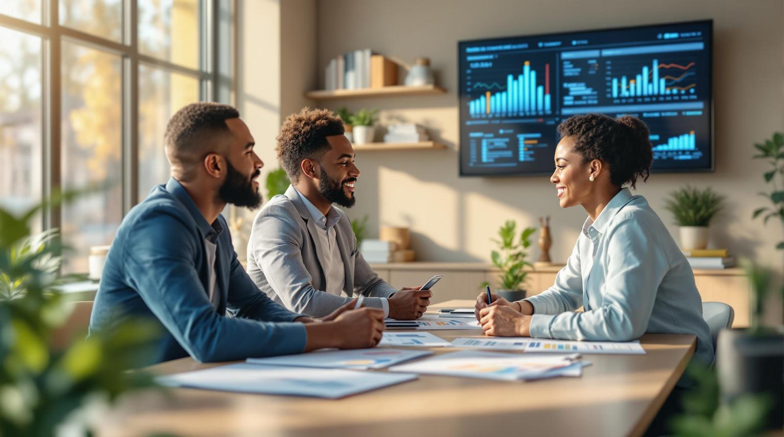 7 Steps for Vendor Risk Assessment in Logistics