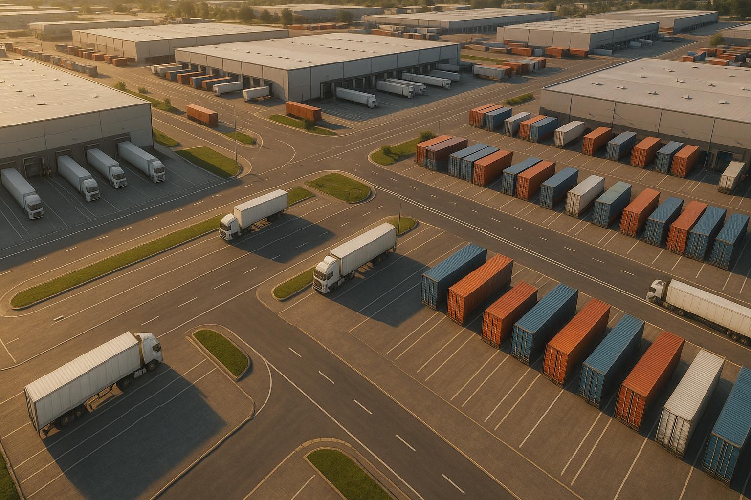 Understanding 3PL and 4PL: Choosing the Right Logistics Partner for Growth