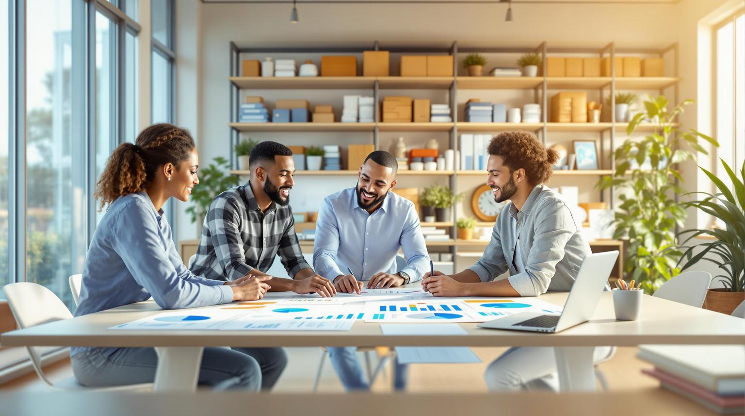 How to Choose the Right 3PL Provider: A Complete Guide