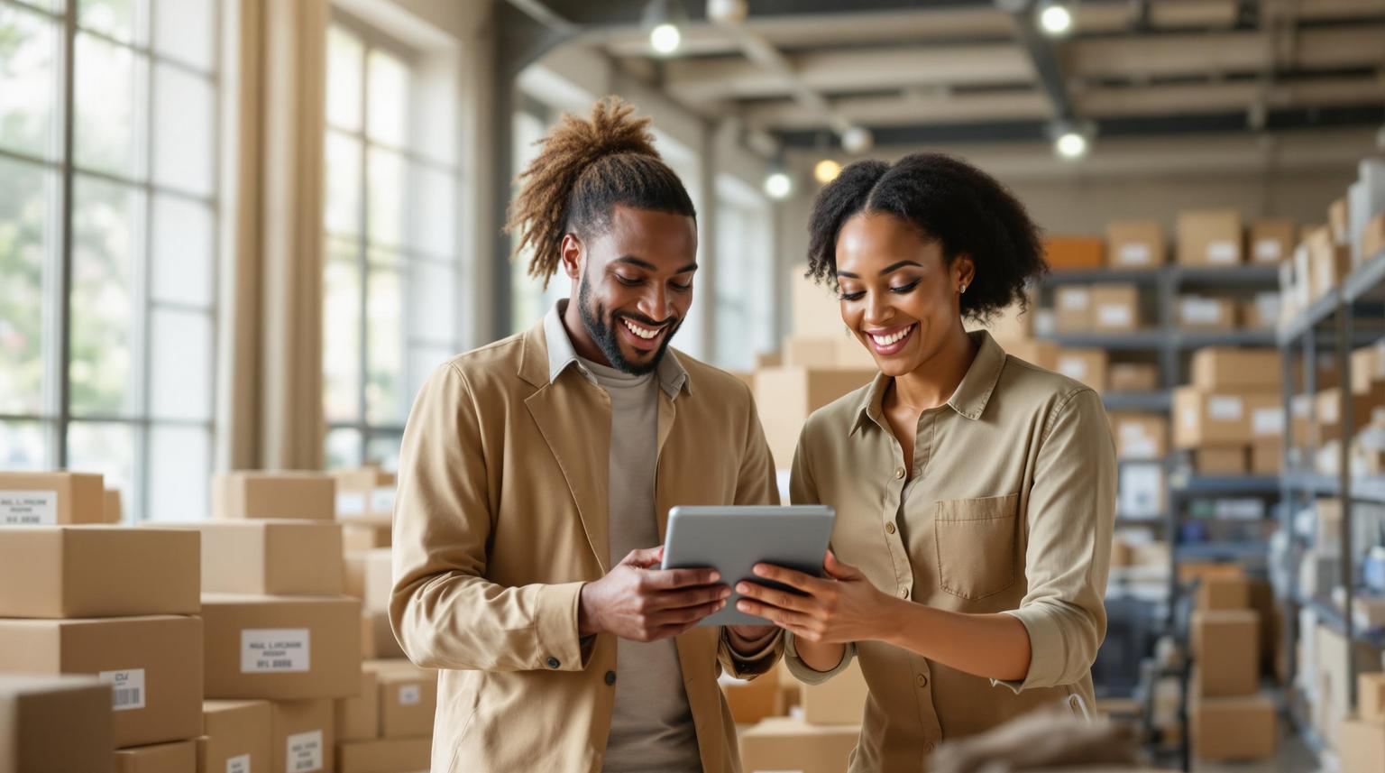 E-commerce Fulfillment Checklist: 10 Steps to Success