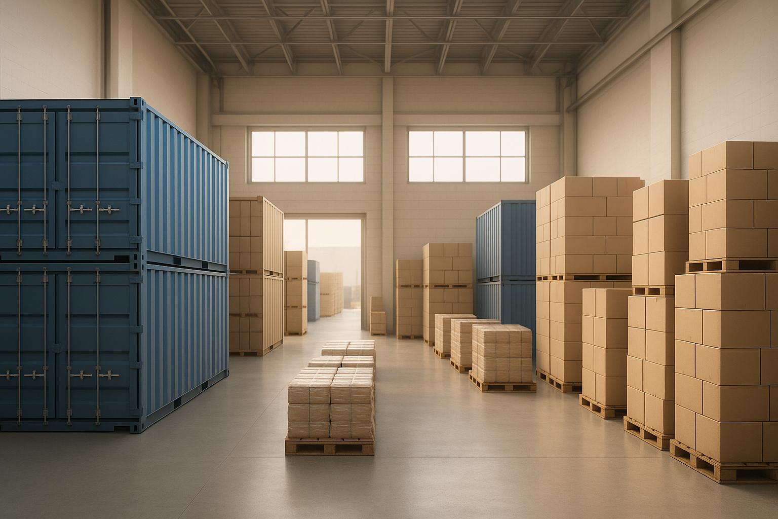 FTZ Cost Savings: Reduce Tariffs and Fees