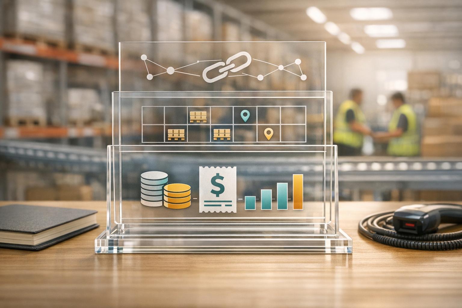 Common 3PL Issues and How to Prevent Them